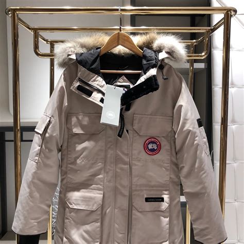 cheap canada goose jacket for men